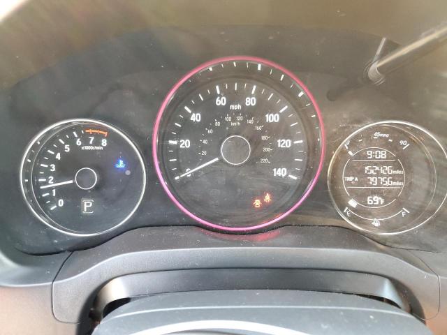 3CZRU5H57GM704111 Honda HR-V EX