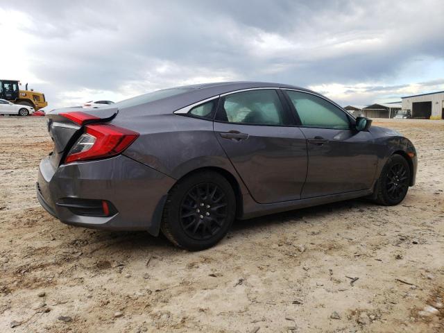 19XFC2F55HE039203 Honda Civic Lx