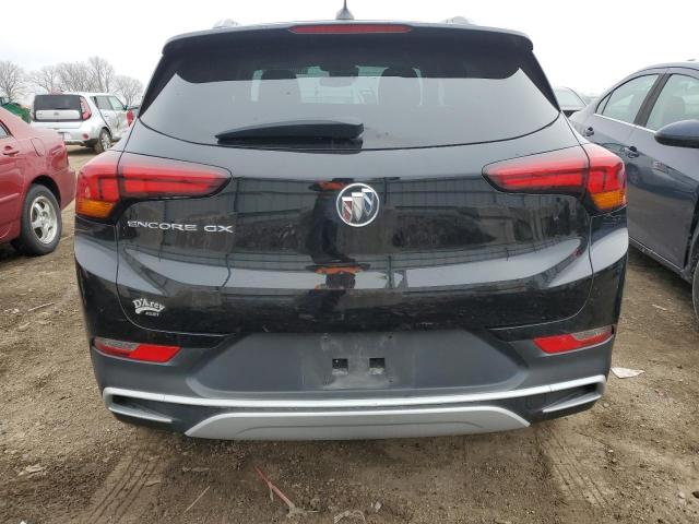 KL4MMDSL1LB109686 Buick Encore Gx Select