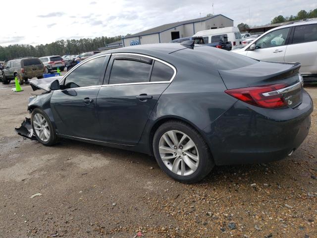 2G4GK5EX9G9109631 Buick Regal