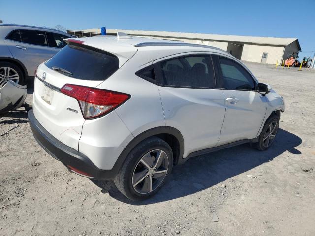 3CZRU6H54NM700715 Honda HR-V EX