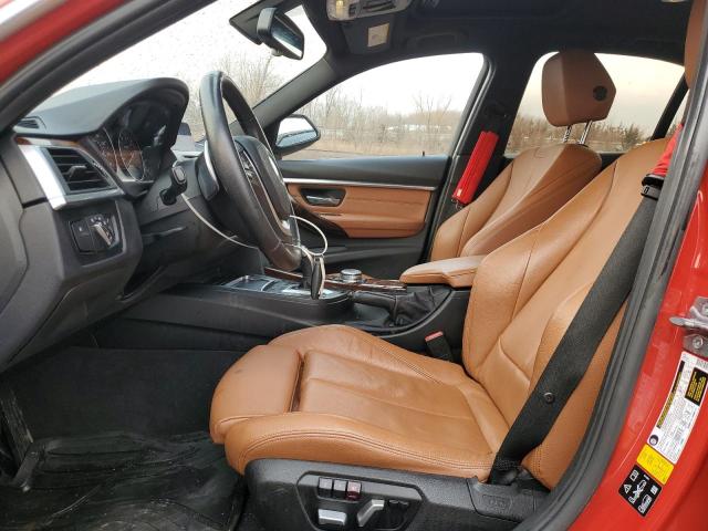 WBA8D9G58HNU59740 BMW 330 XI