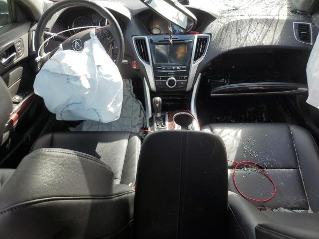 19UUB1F35HA010128 Acura TLX