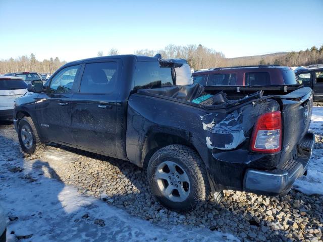 1C6SRFFT8KN577374 RAM 1500 Big Horn/lone Star