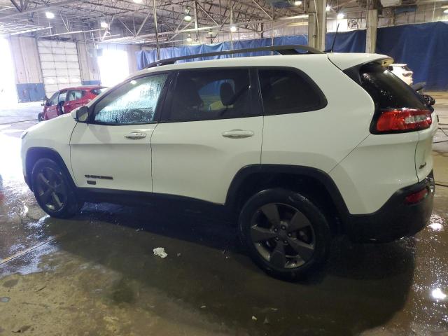 1C4PJMCB3GW310490 Jeep Cherokee Latitude