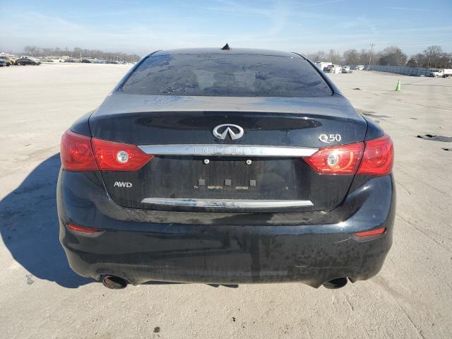 Infiniti Q50 Premium 2017 JN1EV7AR1HM838722 Image 6