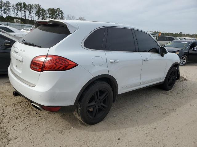 WP1AA2A22ELA08974 Porsche Cayenne