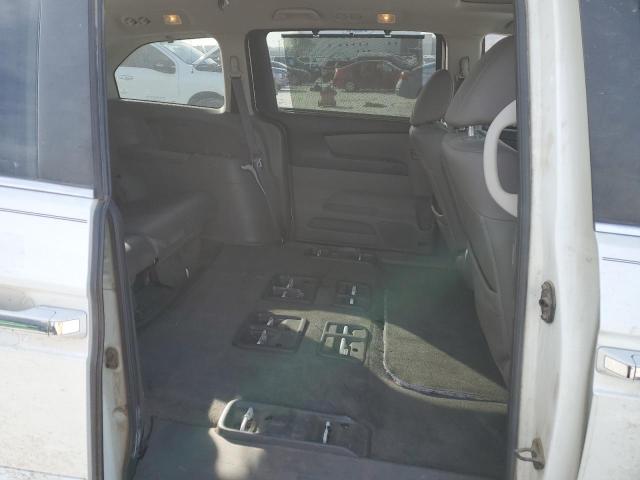 5FNRL5H66EB074200 Honda ODYSSEY EXL