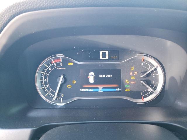 5FNYF6H04HB009936 Honda Pilot Elite