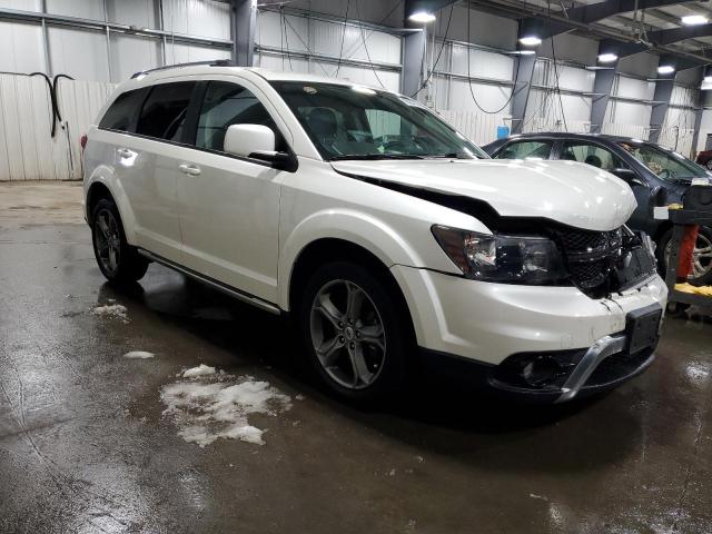 3C4PDDGG0JT159151 Dodge Journey Crossroad