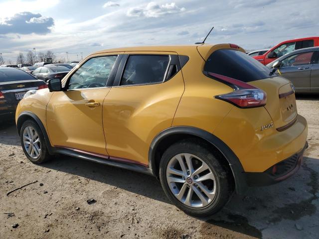 JN8AF5MV1GT651253 Nissan JUKE S