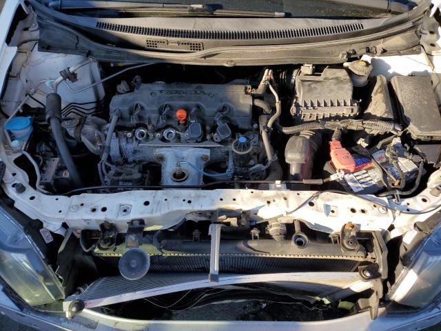 19XFB2F8XFE241108 Honda CIVIC EX