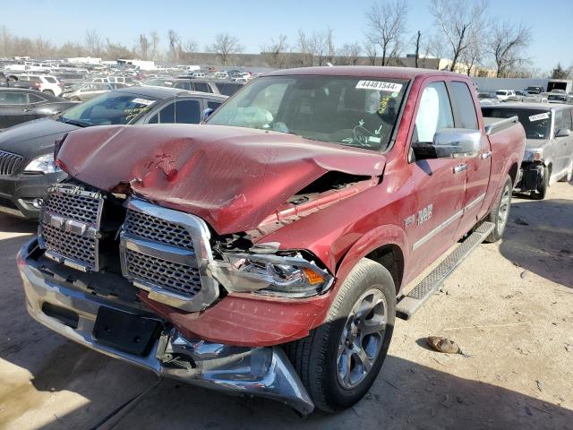 Aukcja sprzedaży 2014 Ram 1500 Laie, vin: 1C6RR6JT2ES306760, numer aukcji: 44481544