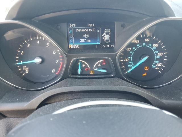 1FMCU0JX2FUC03255 Ford Escape Titanium