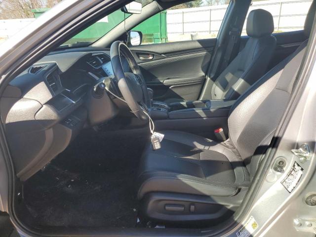 SHHFK7H92MU219841 Honda Civic Sport Touring