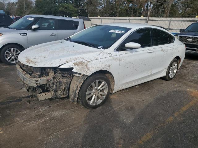 Chrysler 200 Limited 2015 1C3CCCAB7FN704881 Image 1