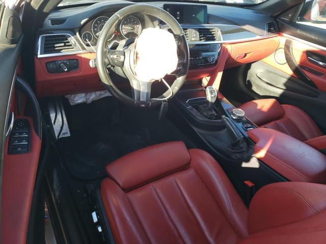 WBA4Z1C58JEC72353 BMW 430I