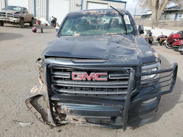 1GTV2LEHXHZ166601 GMC Sierra K1500