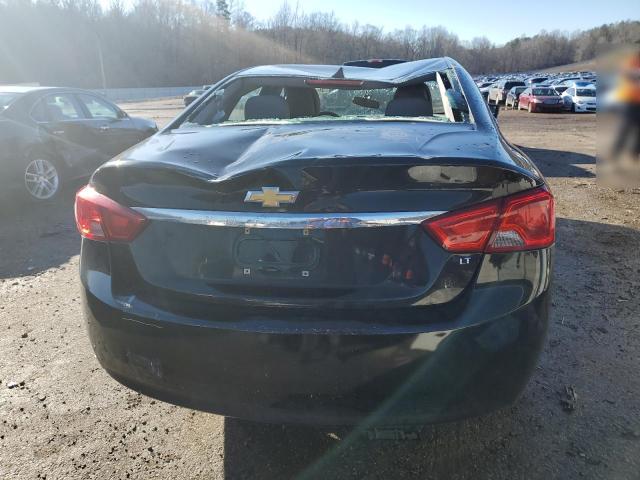 2G1125S30E9213636 Chevrolet IMPALA LT
