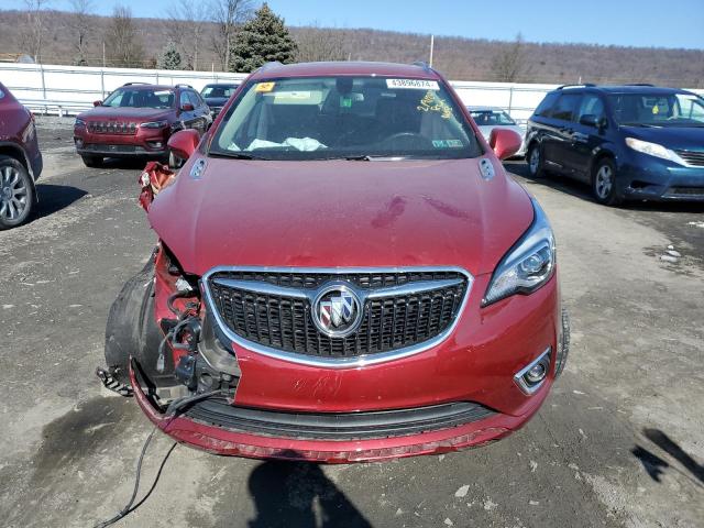 LRBFX2SA1KD105468 Buick Envision Essence