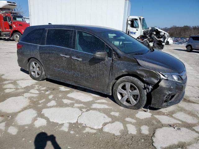 5FNRL6H52KB104253 Honda ODYSSEY EX