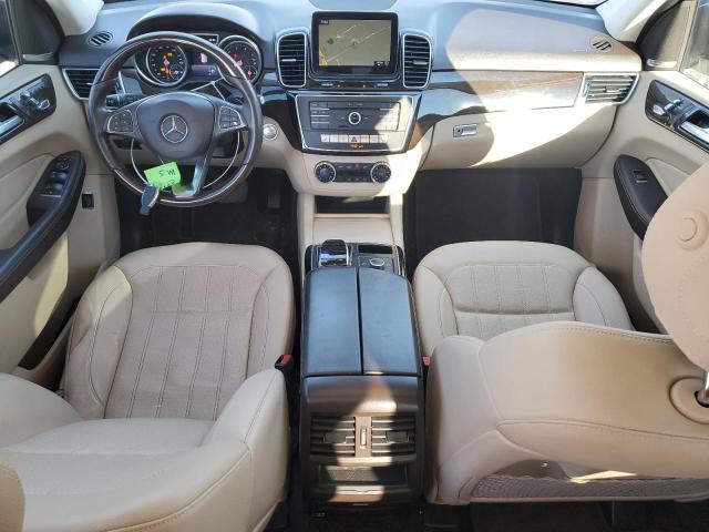 4JGDA5JB3JB005688 Mercedes-Benz GLE 350