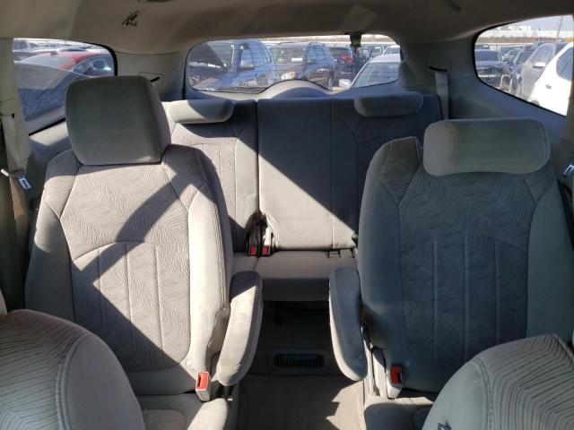 5GAKRAKDXEJ366555 Buick Enclave