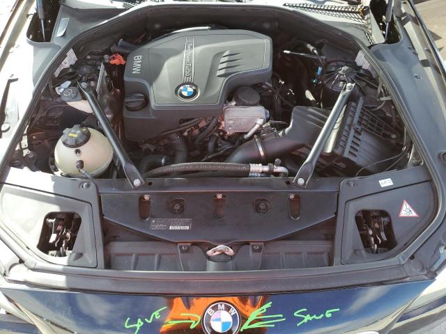 WBA5A5C51FD523405 BMW 528 I