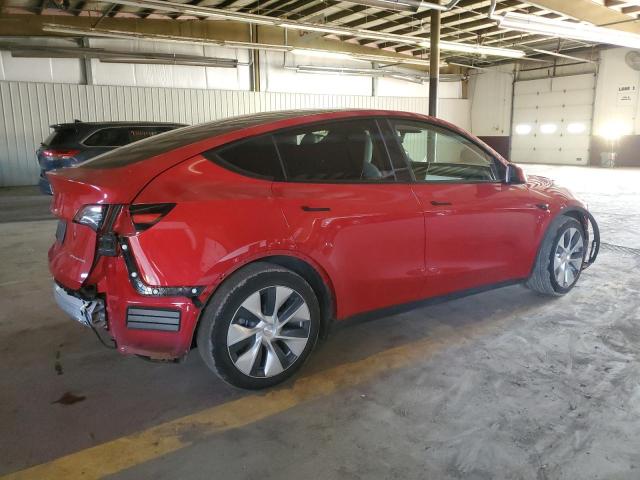 7SAYGAEE8PF764993 Tesla Model Y