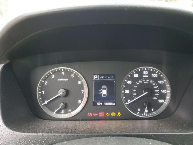5NPE24AF0FH167996 Hyundai SONATA SE