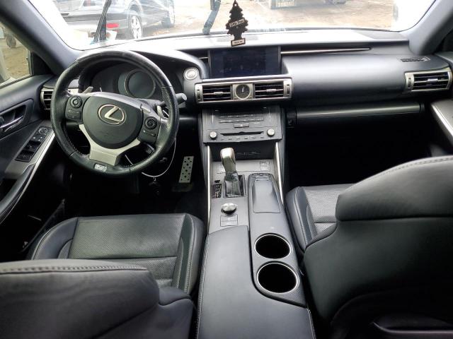 JTHCM1D23G5006518 Lexus IS 300