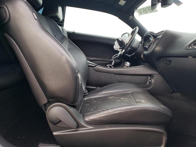 2C3CDZBG4FH701147 Dodge Challenger Sxt Plus