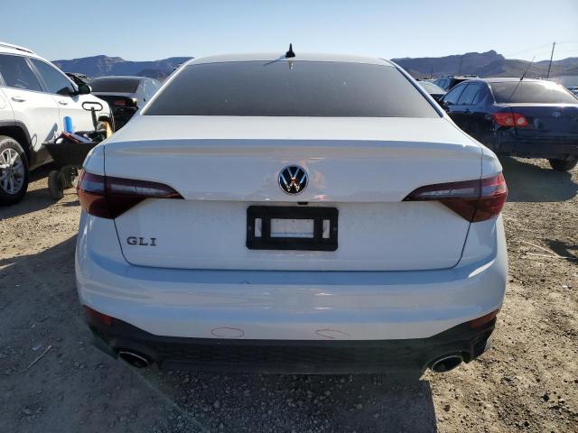 3VW2T7BU1PM002109 Volkswagen Jetta Gli Autobahn