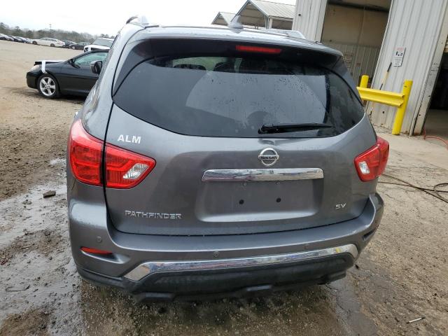 5N1DR2BN5LC583062 Nissan Pathfinder Sv