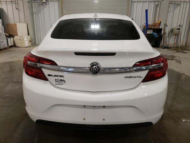2G4GV5EK0F9192036 Buick Regal