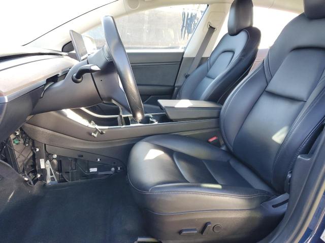 5YJ3E1EB3JF090097 Tesla MODEL 3