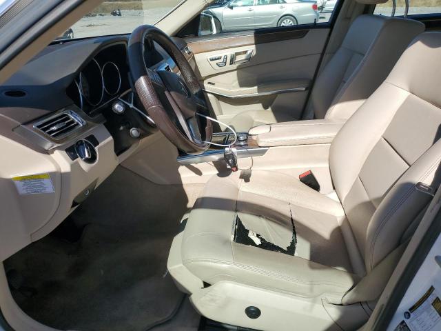 WDDHF5KB1EA862079 Mercedes-Benz E 350