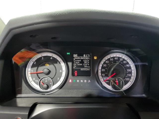 1C6RR7FG0GS416100 RAM 1500 St