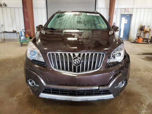 KL4CJBSB0EB757684 Buick Encore Convenience