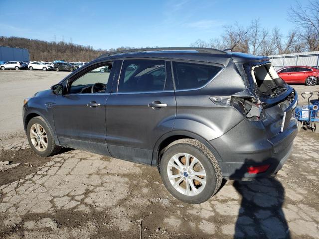 1FMCU9GD9HUC85800 Ford ESCAPE SE