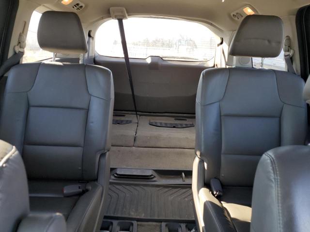 5FNRL5H94FB019675 Honda Odyssey Touring