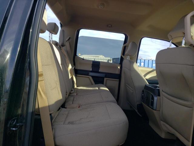 1FTEW1EGXFFB42670 Ford F150 Supercrew