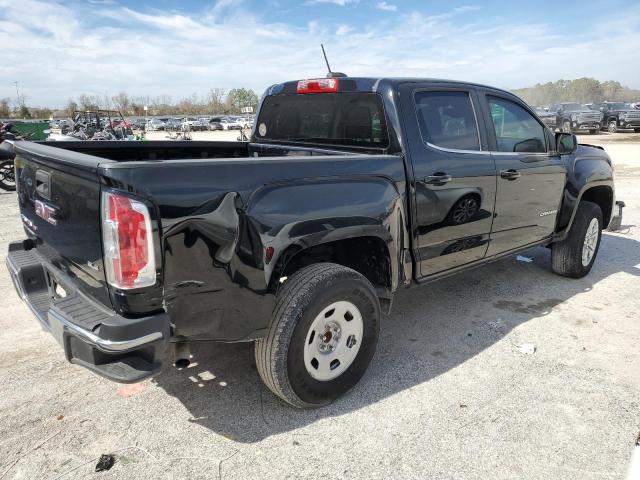 1GTG5CENXK1165959 GMC CANYON SLE