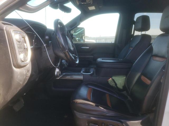 1GT49PEY1LF207707 GMC Sierra K2500 At4