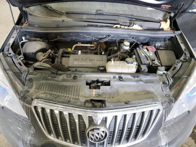 KL4CJESB0GB590750 Buick Encore