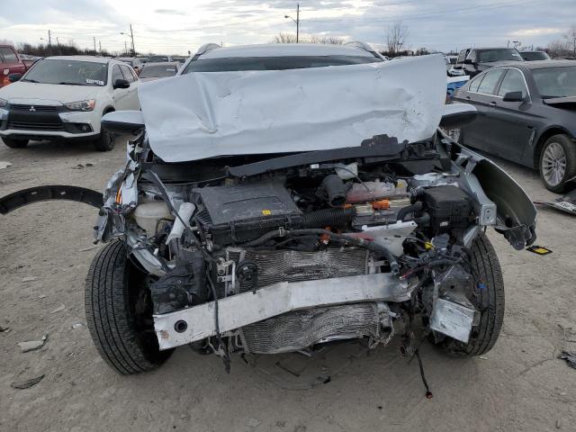 KNDCB3LC8M5471448 KIA NIRO LX
