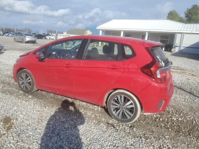 Honda FIT EX 2016 JHMGK5H71GX046427 Image 2
