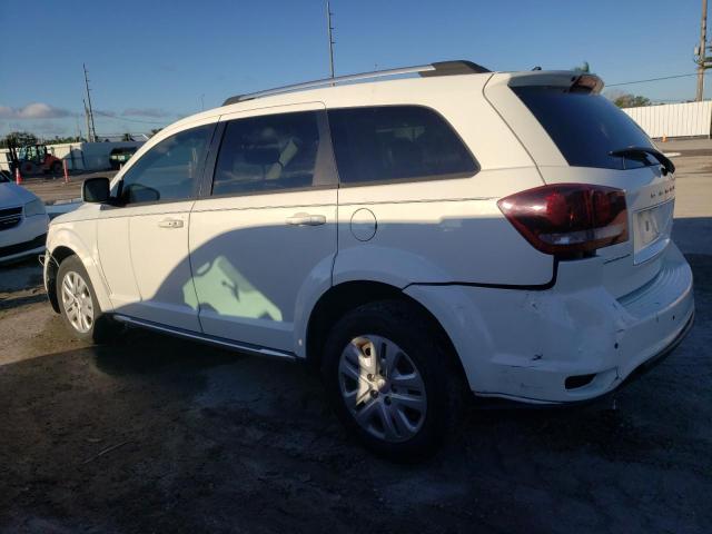 3C4PDCGG1FT530464 Dodge Journey Crossroad