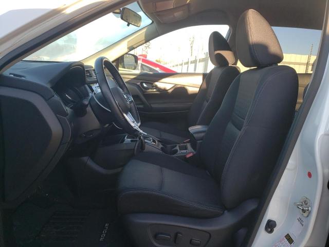 JN8AT2MTXJW452956 Nissan ROGUE S