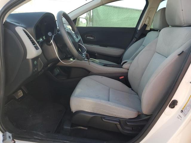 3CZRU5H31LM705067 Honda HR-V LX
